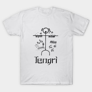 Tengri T-Shirt